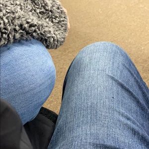 Meet your Posher, Brook